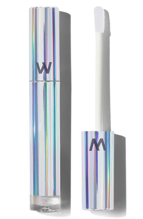 WONDERSKIN WONDERSKIN WONDER BLADING TOP GLOSS