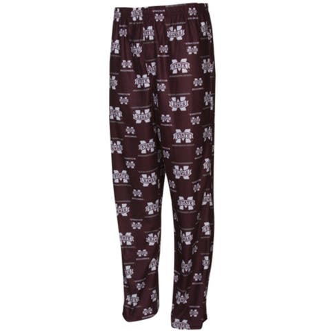 San Francisco 49ers Men's Takeaway Flannel Pajama Pants 21 / 2XL