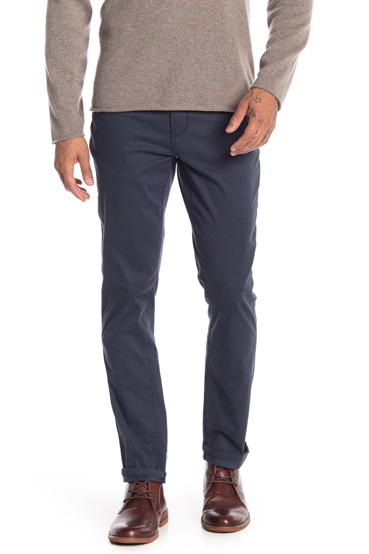 english laundry slim fit stretch pants