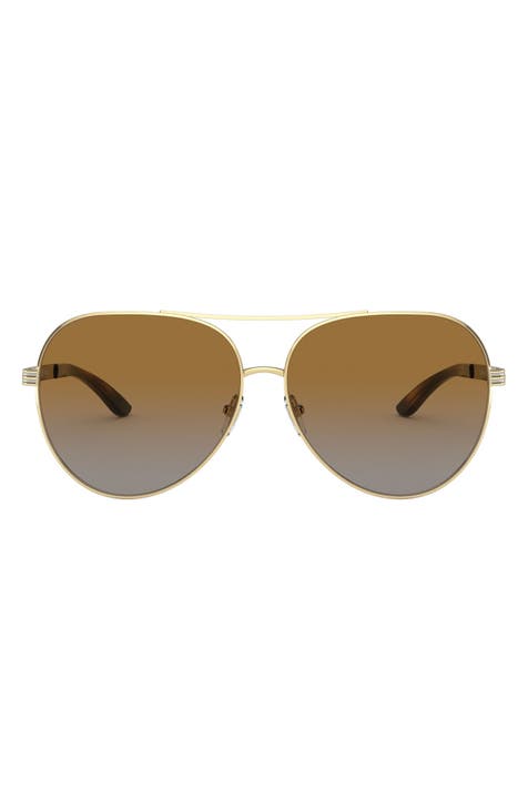 tory burch sunglasses polarized