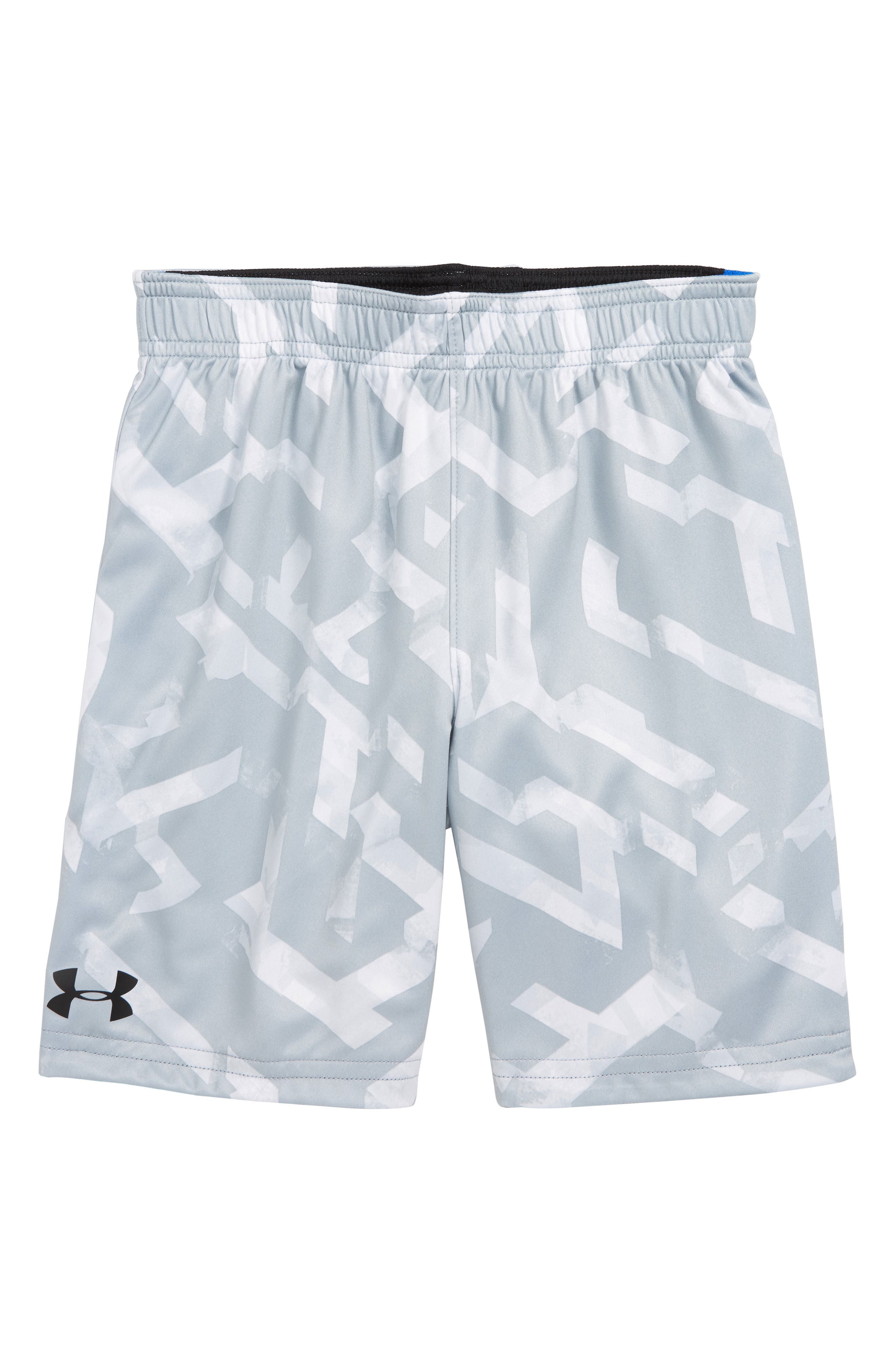 under armour reversible shorts