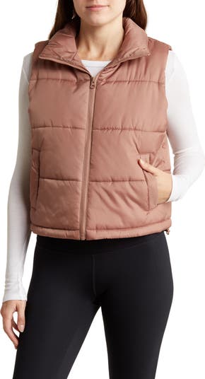 Zella, Jackets & Coats, Z By Zella Activewear Full Zip Workout Pink And  Black Jacket Sz Small