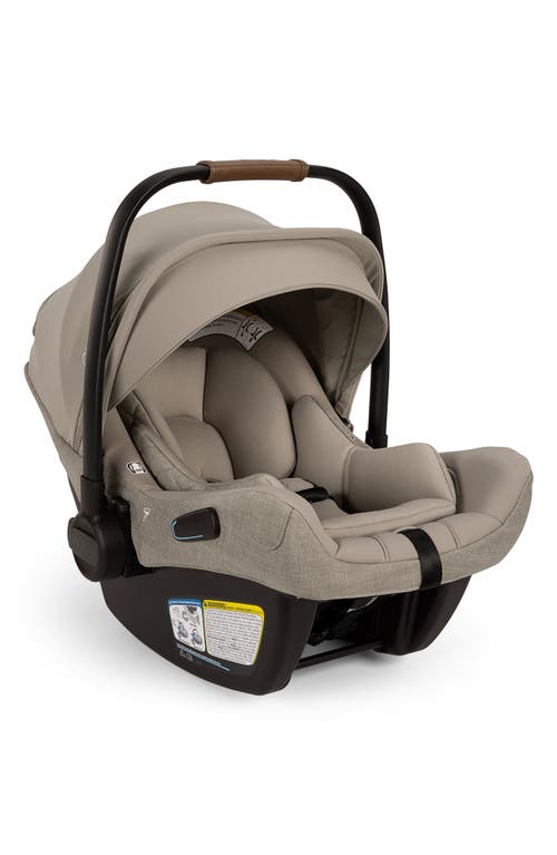 Nuna PIPA Aire RX + PIPA Relx Base in Hazelwood at Nordstrom