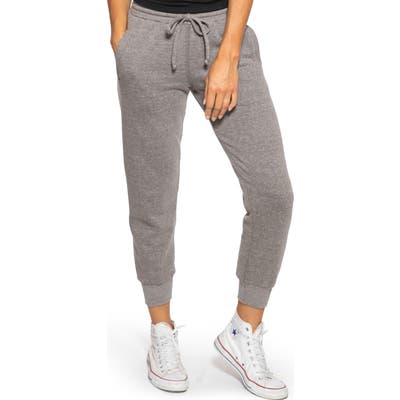 Sub Urban Riot Cambridge Crop Sweatpants