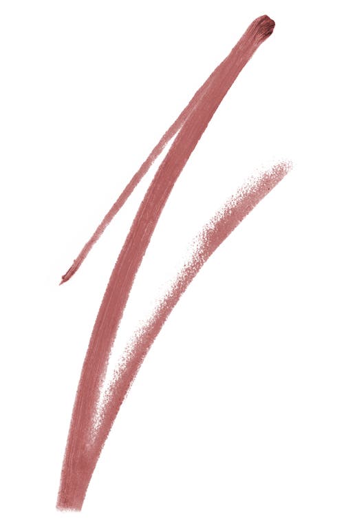 Laura Mercier Caviar Perfecting Lip Liner 02 Plush Pink 0.039 oz / 1.1 G In 02 Plush Pink