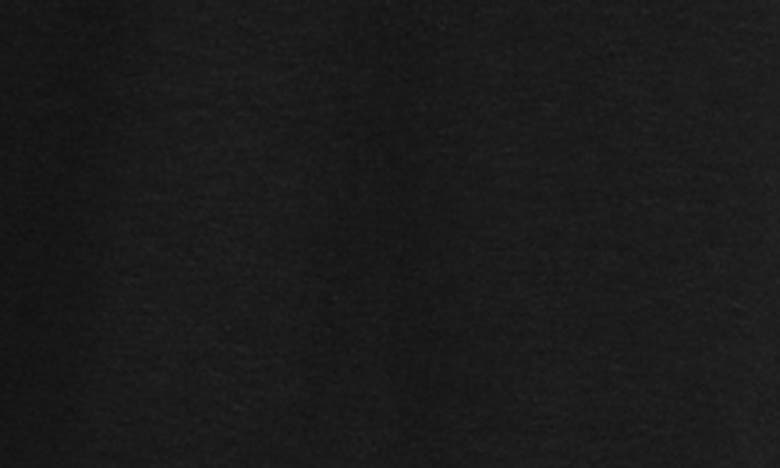 Marcella Innogen Jersey A-line Dress In Black
