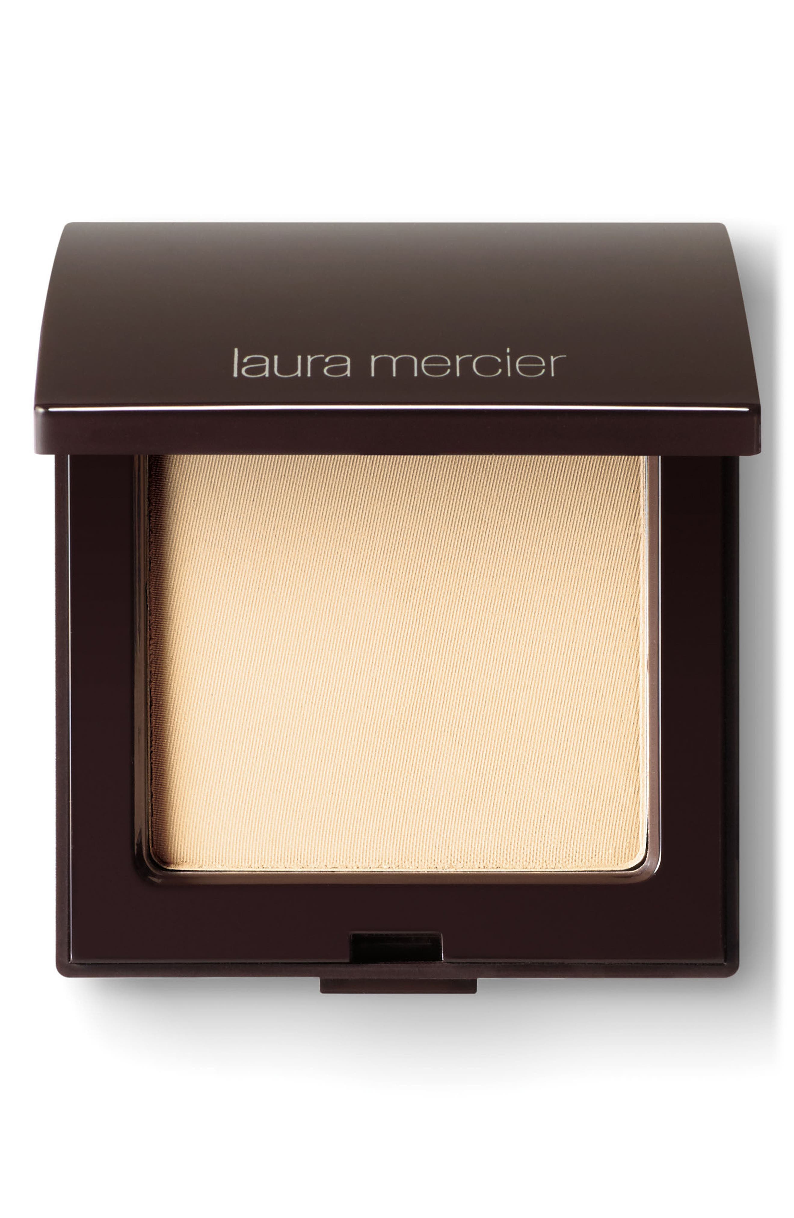 mineral pressed powder
