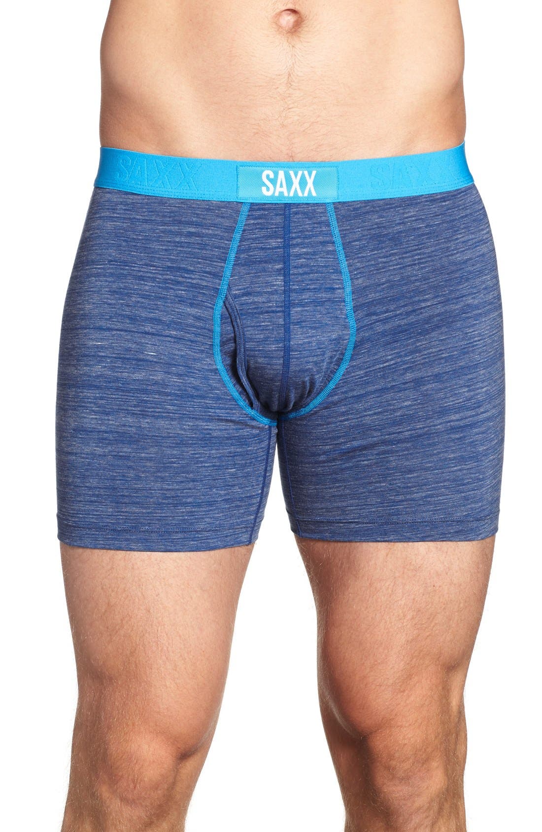 SAXX 'Ultra' Stretch Boxer Briefs Nordstrom