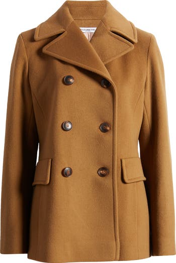 Fleurette peacoat best sale