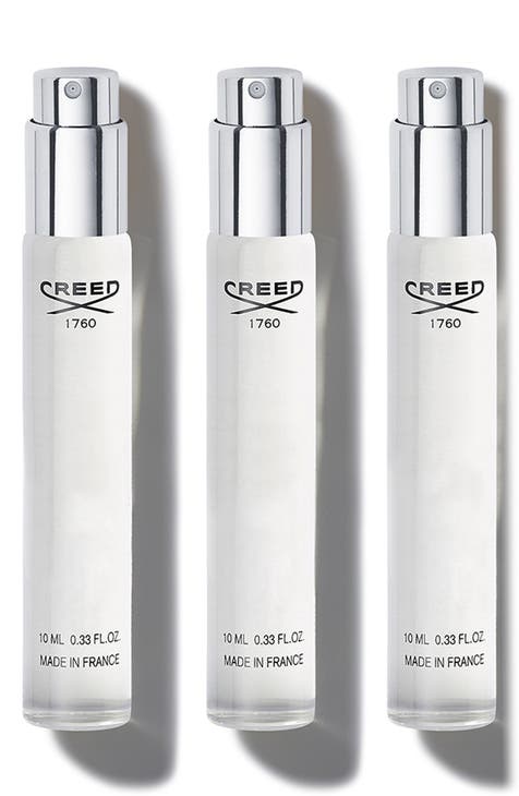 Creed Men's Inspiration Fragrance Discovery Set