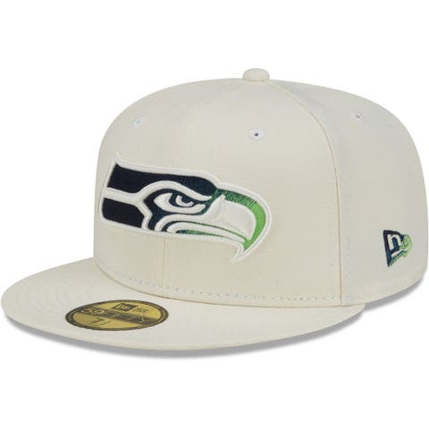 Charlotte Knights New Era Theme Night On Field 59FIFTY Fitted Hat - Neon  Green/Pink