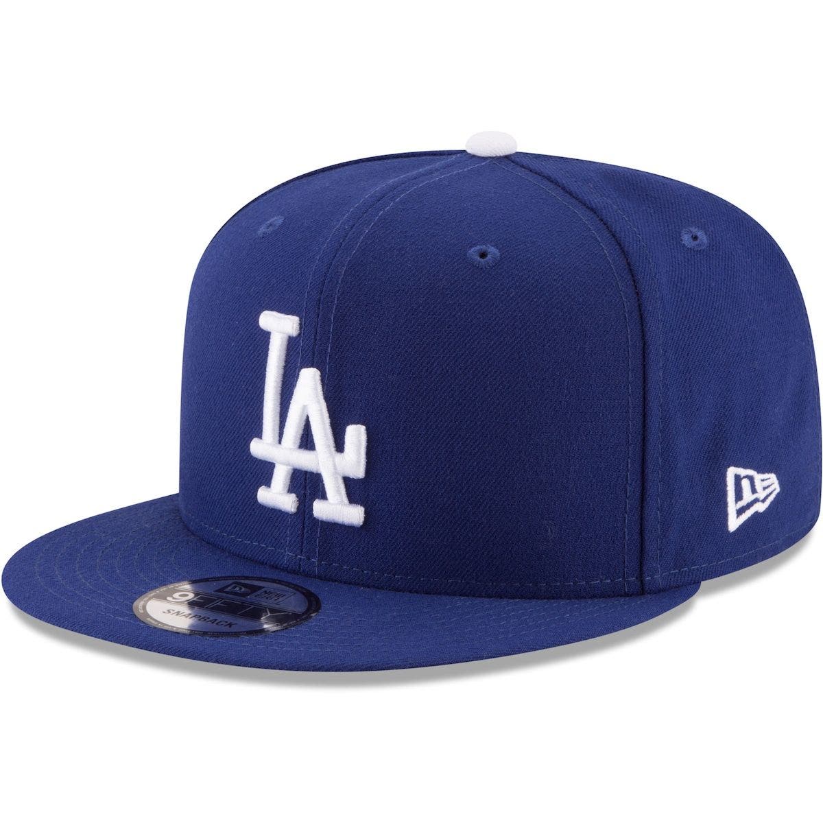 los astros dodgers hat