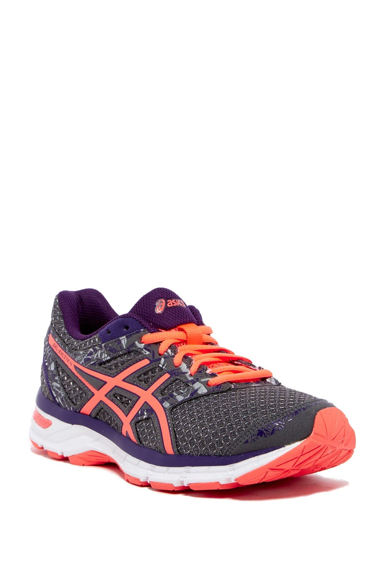 asics excite 4 review