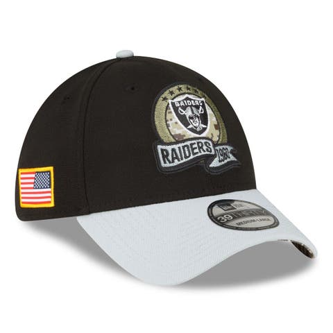 Men's Carhartt x '47 Black Philadelphia Eagles MVP Team Adjustable Hat