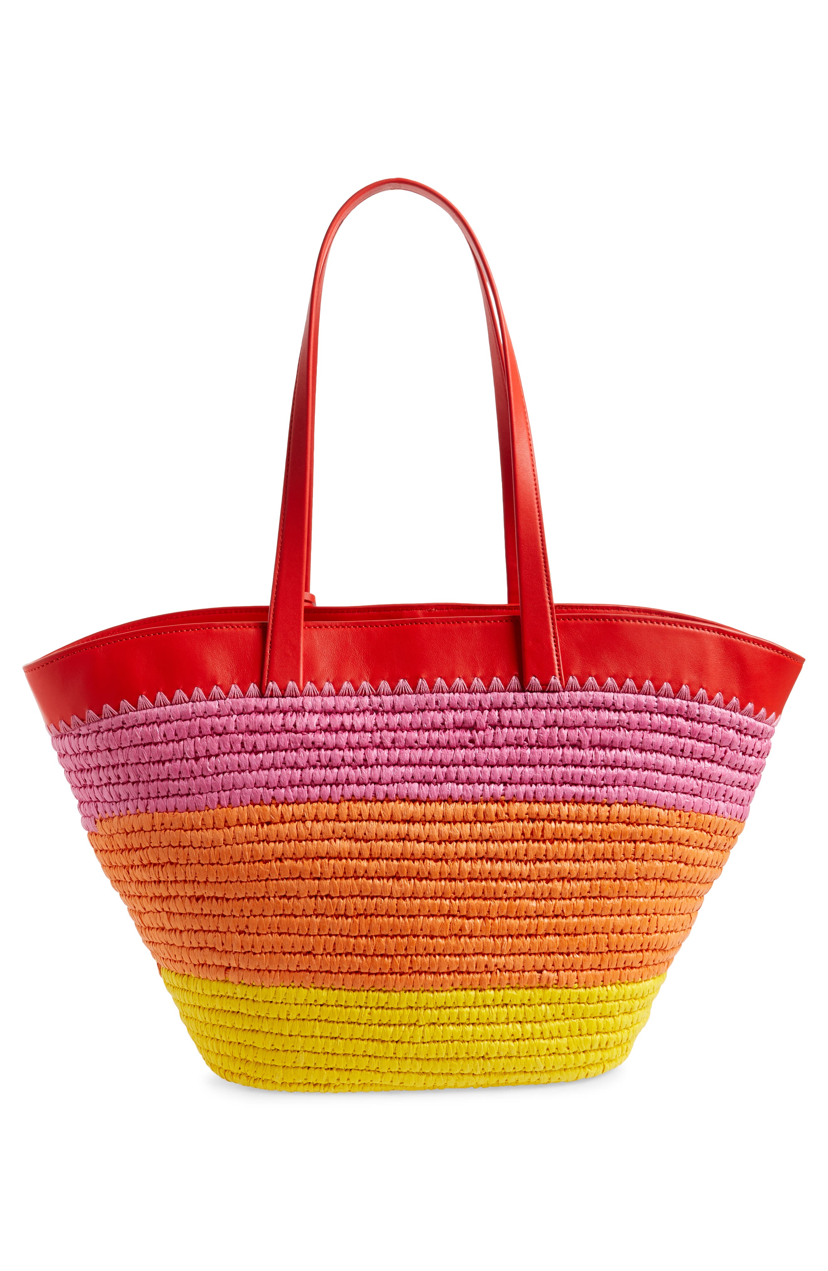 kate spade beach bag