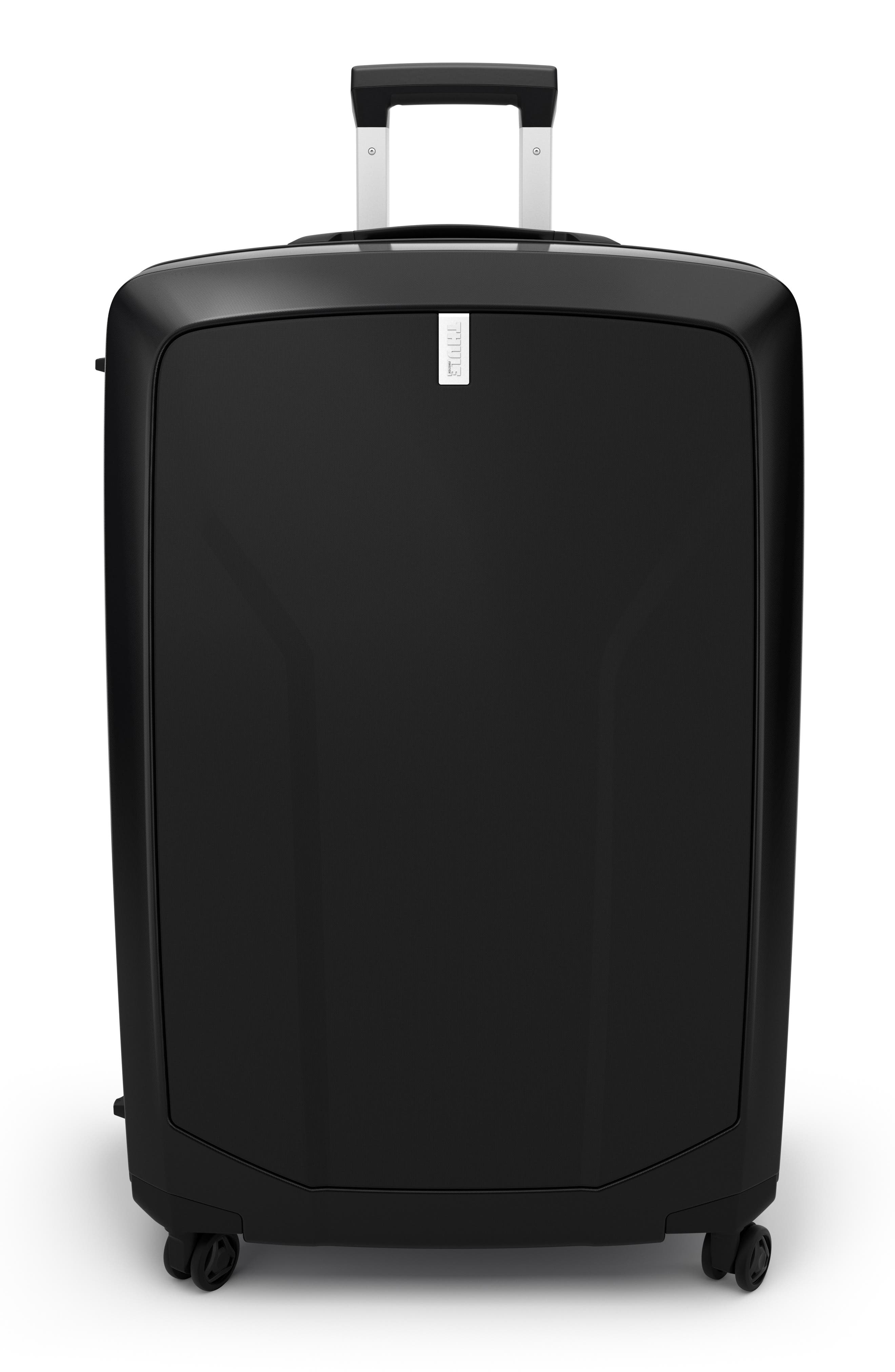 30 inch spinner suitcase