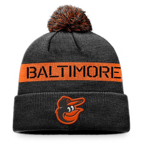 Baltimore Orioles 9FIFTY Wool