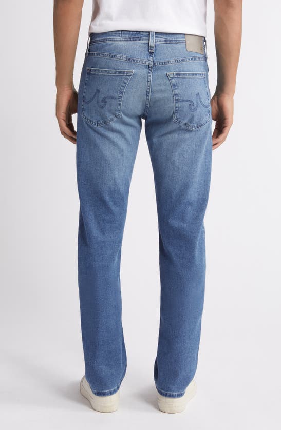 Shop Ag Protégé Straight Leg Jeans In Centennial