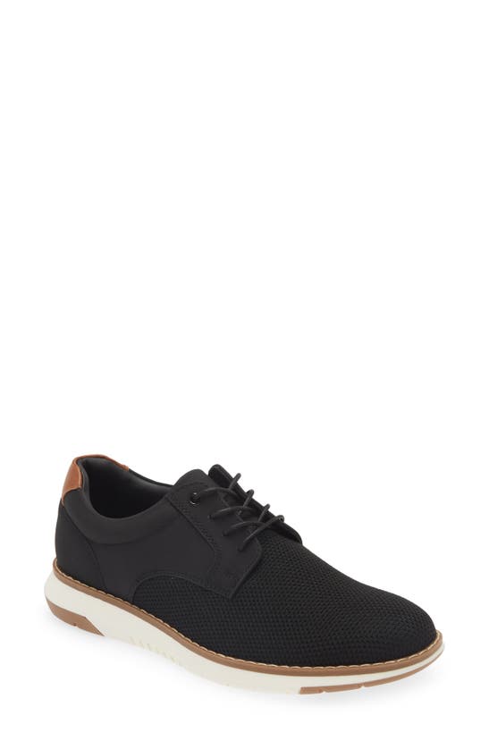 Nordstrom Rack Ryder Hybrid Derby In Black