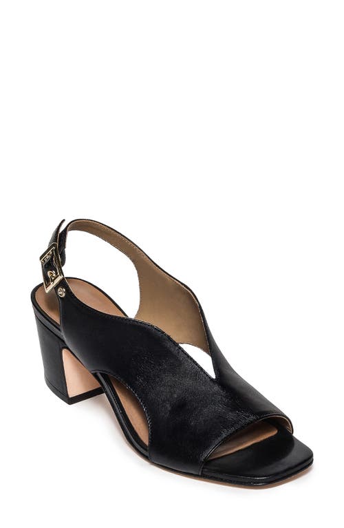 BERNARDO FOOTWEAR Bedford Slingback Pump at Nordstrom,