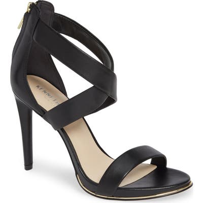 Kenneth Cole New York Brooke Sandal, Black