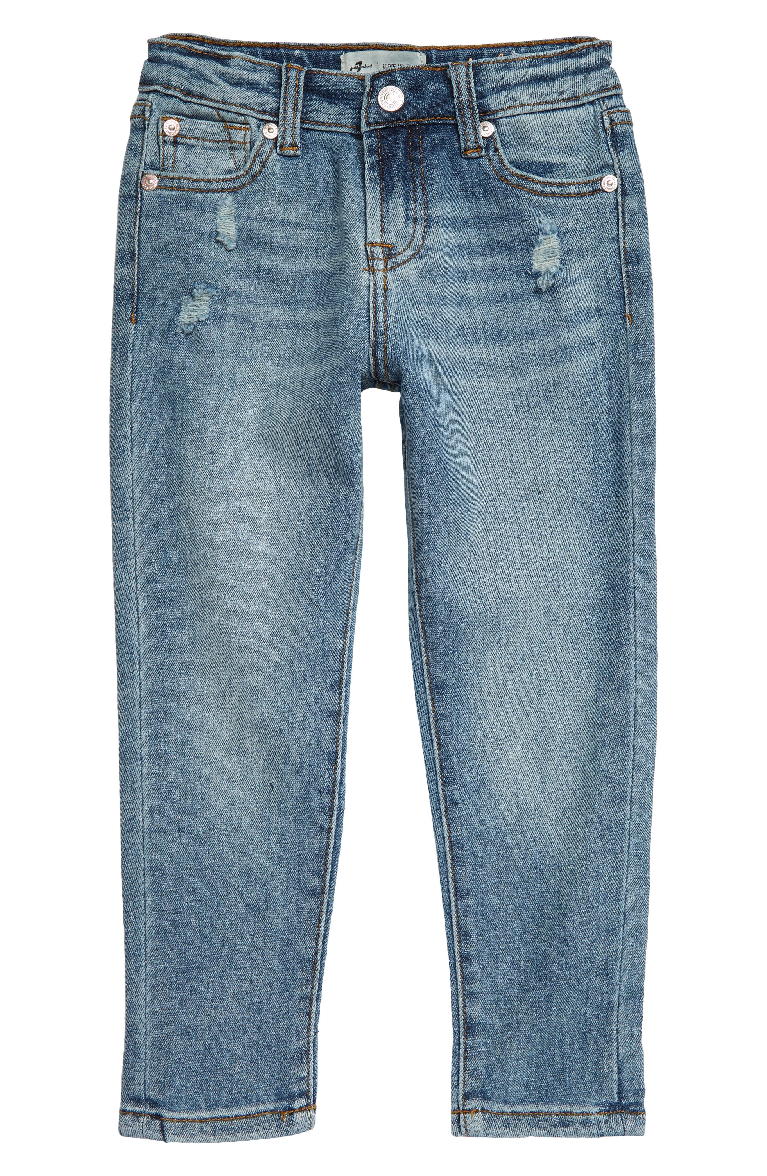7 for all mankind boys jeans