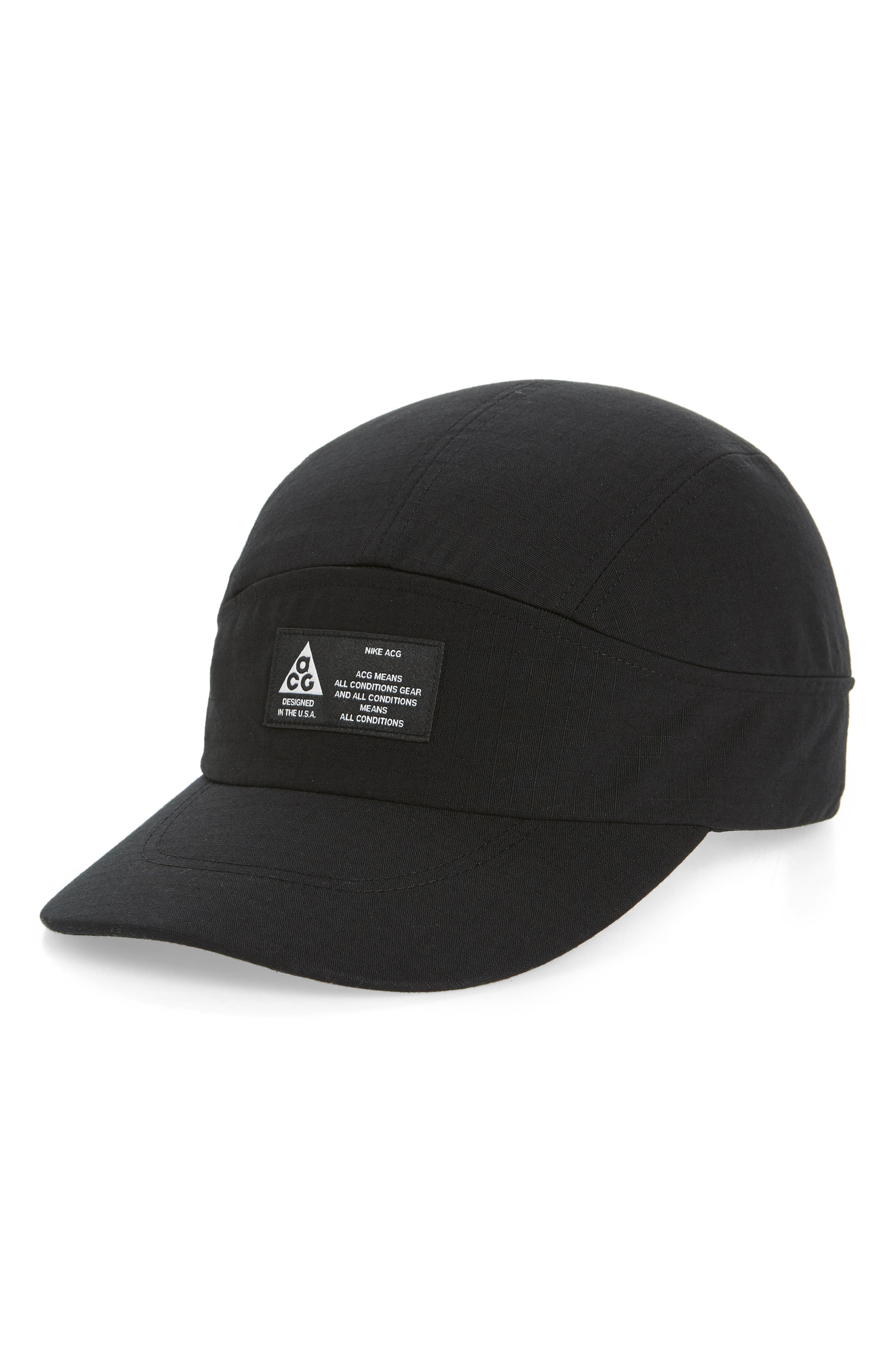 acg tailwind visor cap