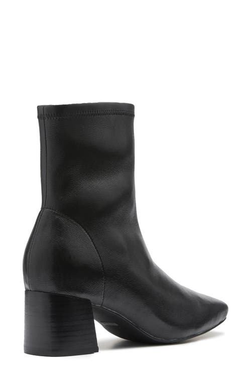 Frankie4 Ember Bootie In Black