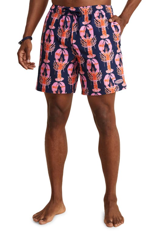 vineyard vines 7-Inch Chappy Swim Trunks at Nordstrom,