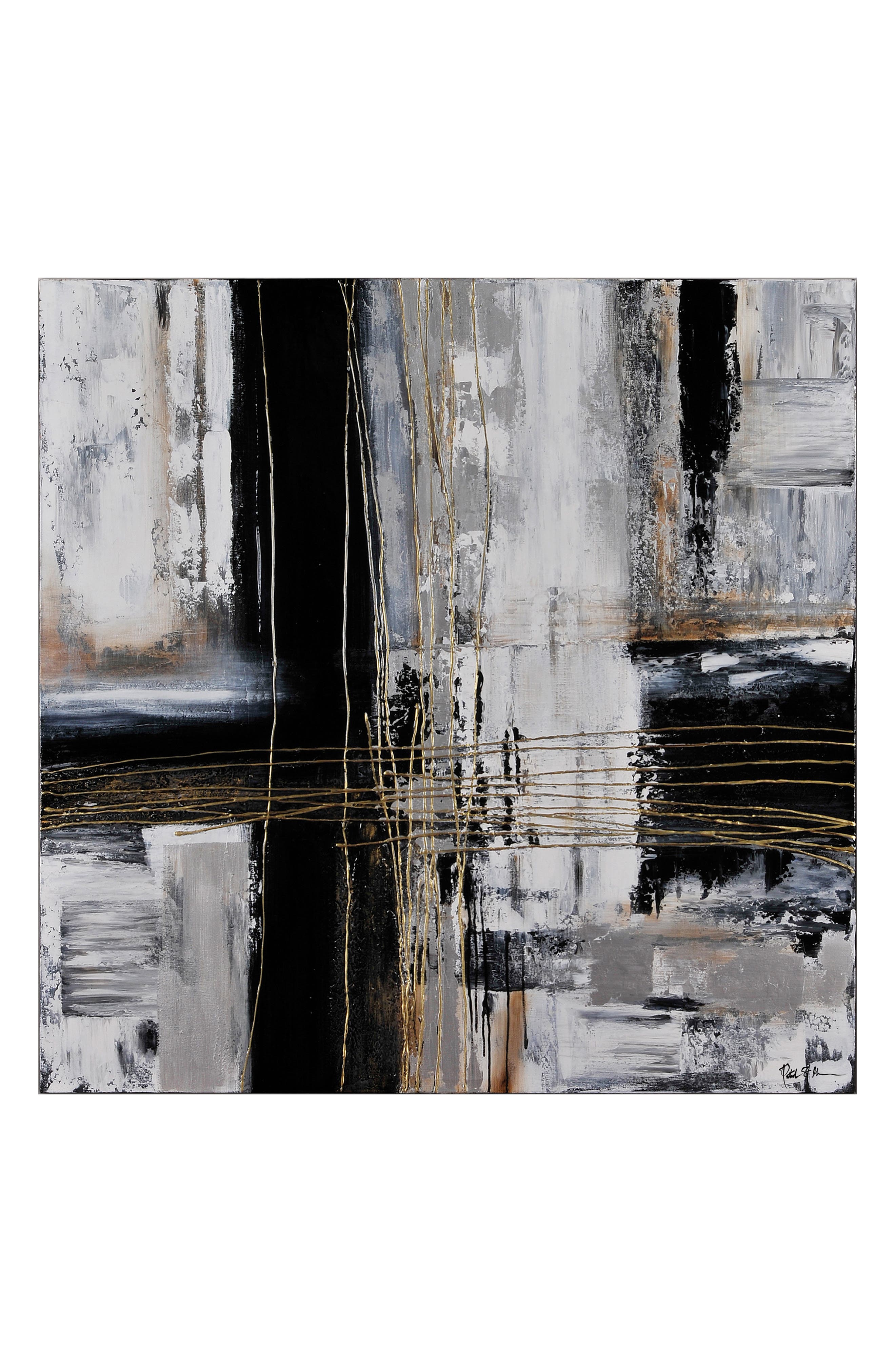 Renwil Origins Canvas Wall Art Nordstrom