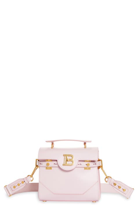 Shop Pink Balmain Online Nordstrom