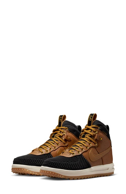NIKE NIKE LUNAR FORCE 1 DUCK BOOT 