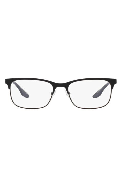 Mens top sport eyeglasses