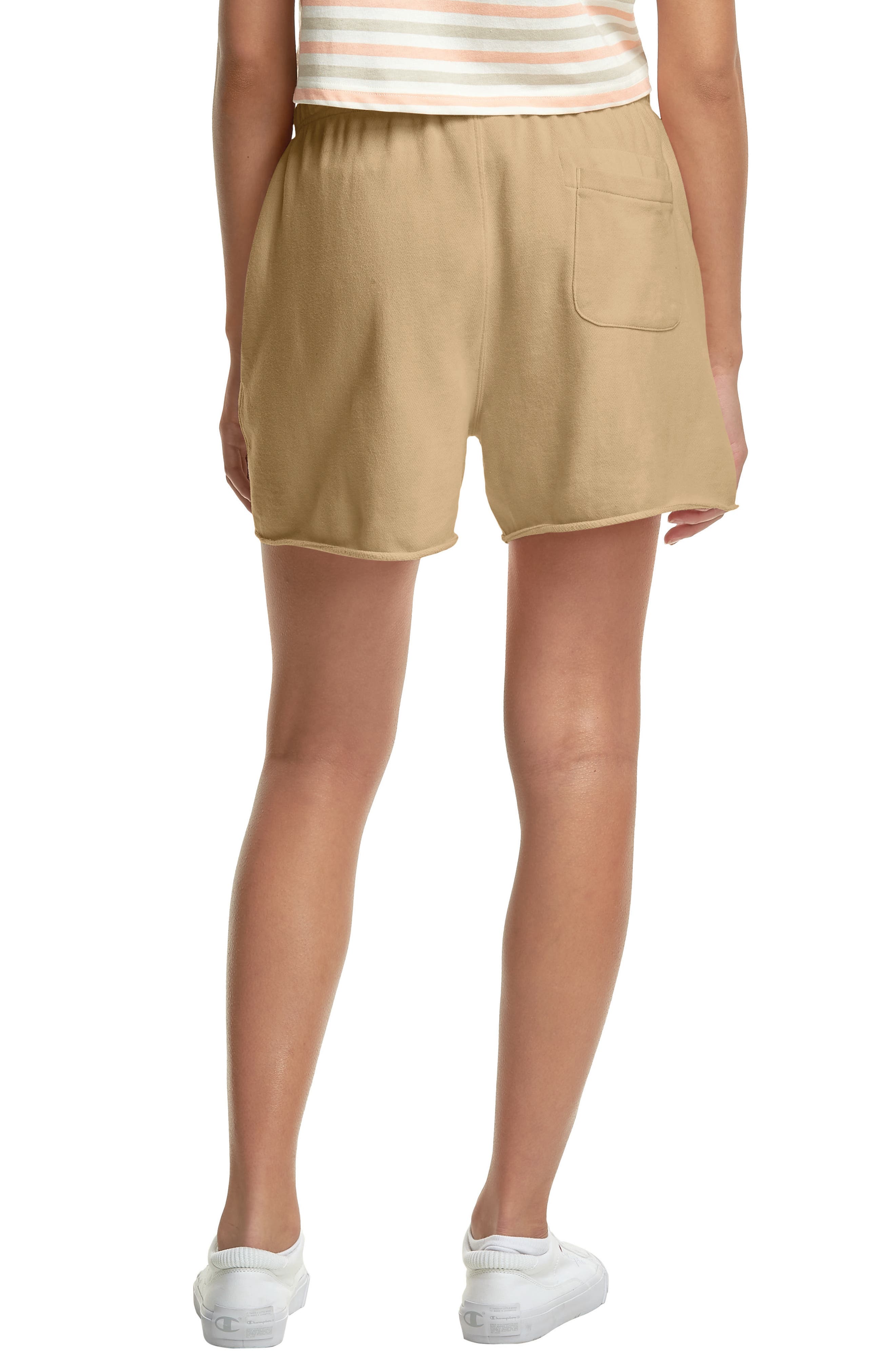 boyfriend shorts nordstrom