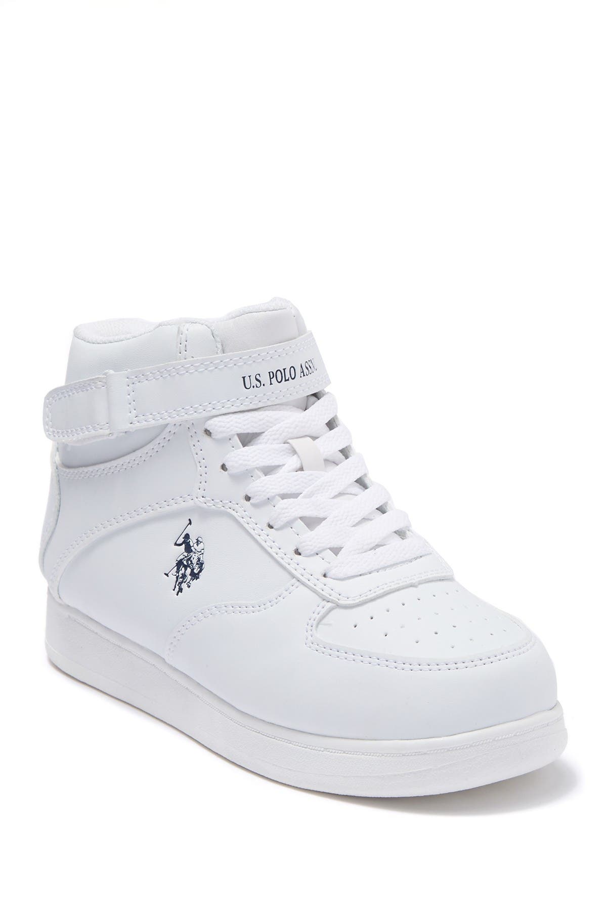 us polo assn shoes size chart