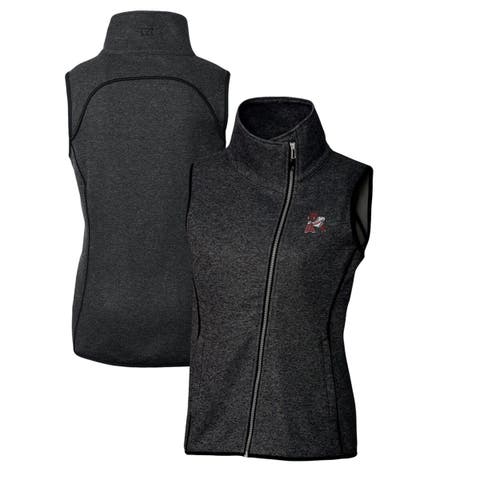 Women's Fleece Vests