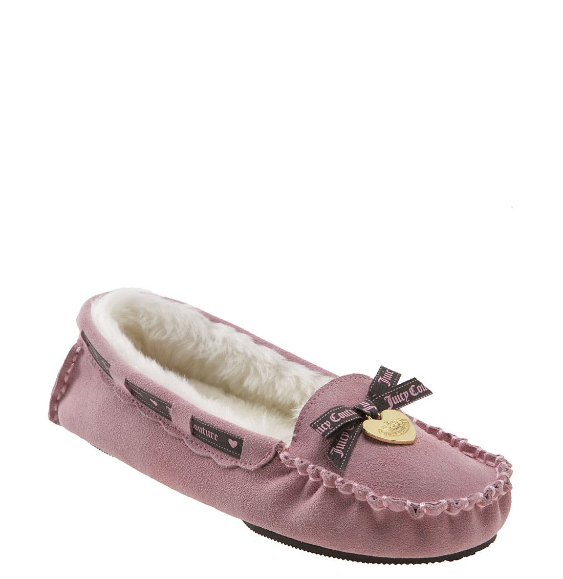 juicy couture slippers