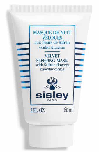 | Sisley Express Gel Nordstrom Flower Mask Paris