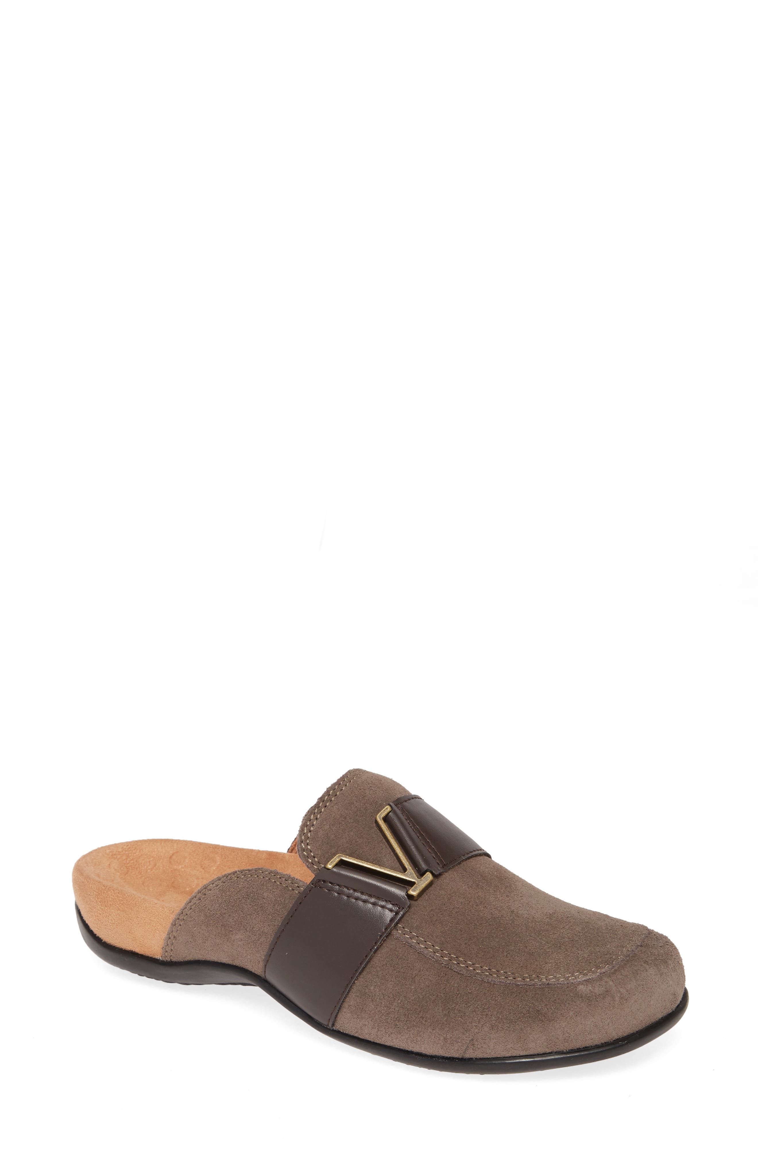 vionic maude mule