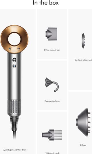 Dyson Supersonic™ Hair Dryer | Nordstrom