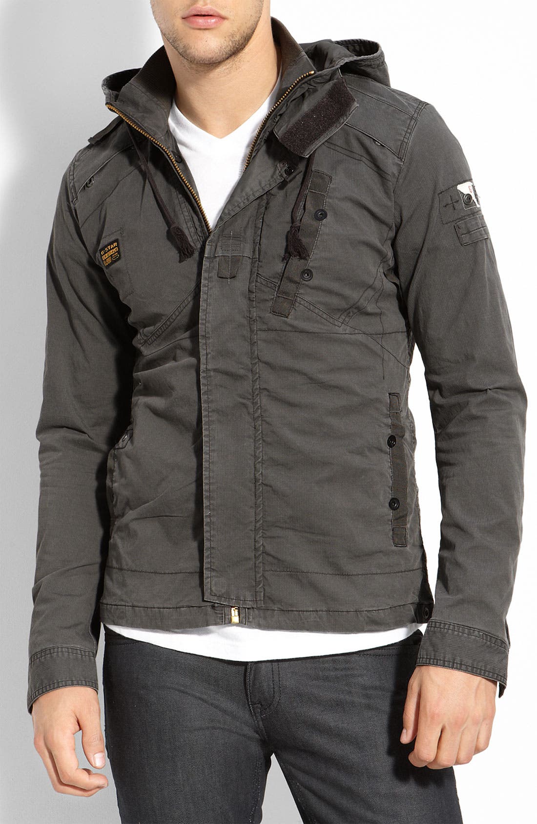 g star recolite jacket