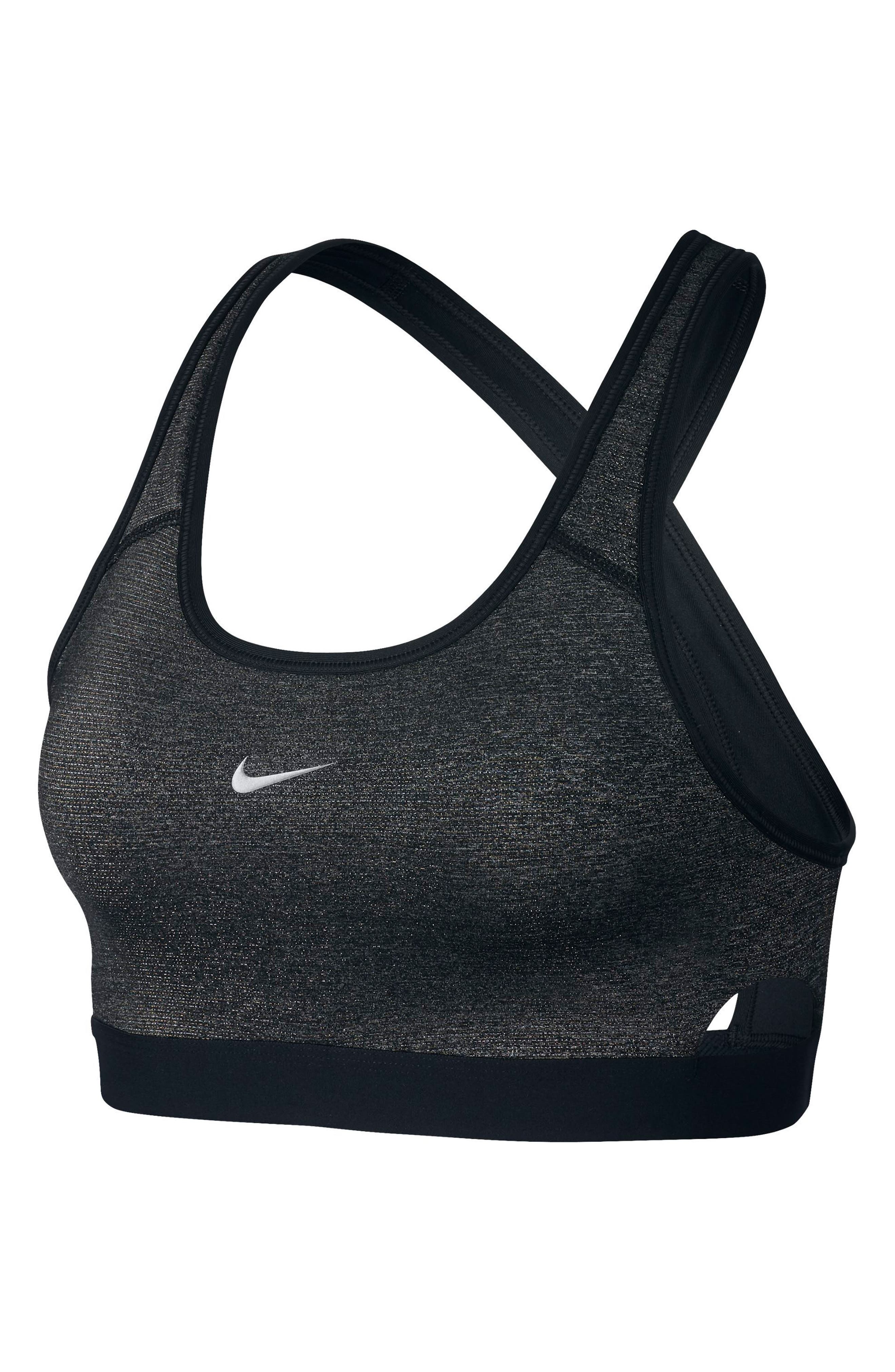 nike sports bra nordstrom