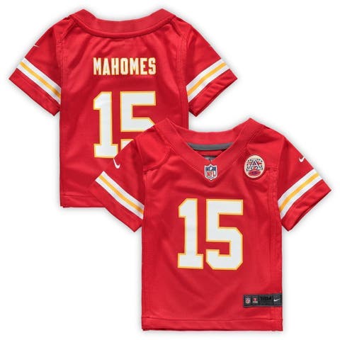 New Patrick Mahomes Nike On The Field Chiefs Super Bowl LVII Jersey 2XL  $150