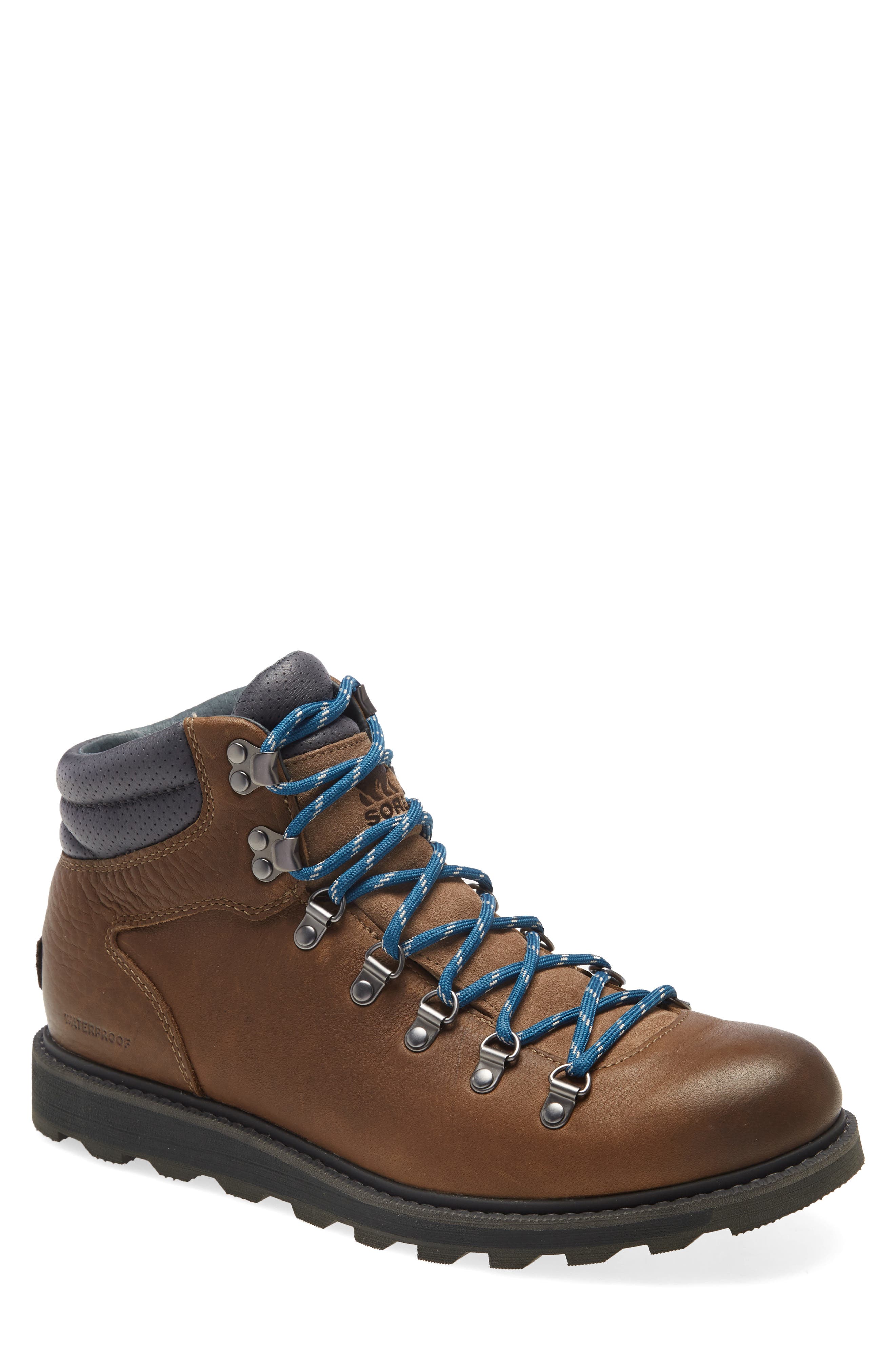 sorel hiker boots