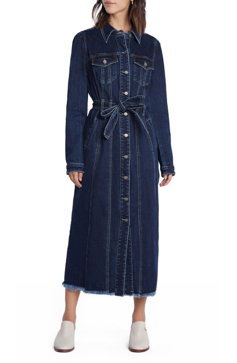 Coat on sale dresses nordstrom