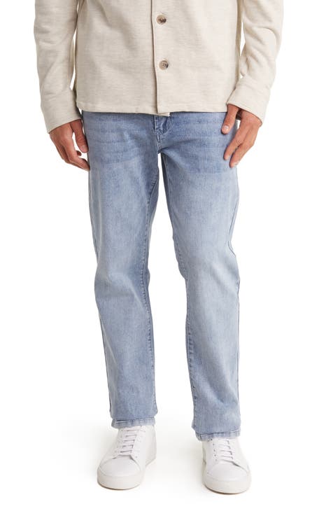 Men's Slim-Straight Fit Jeans | Nordstrom Rack