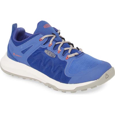 Keen Explore Vent Sneaker, Blue