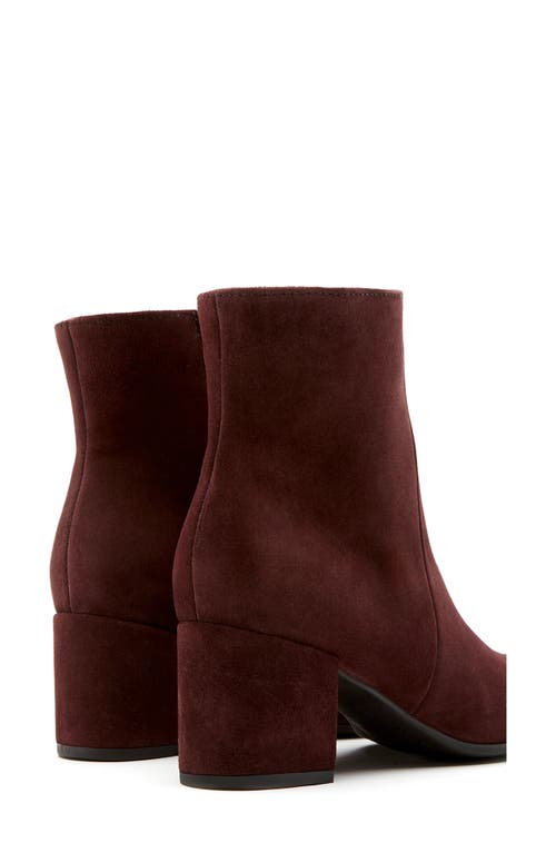 LA CANADIENNE LA CANADIENNE JOANIE WATERPROOF BOOTIE 