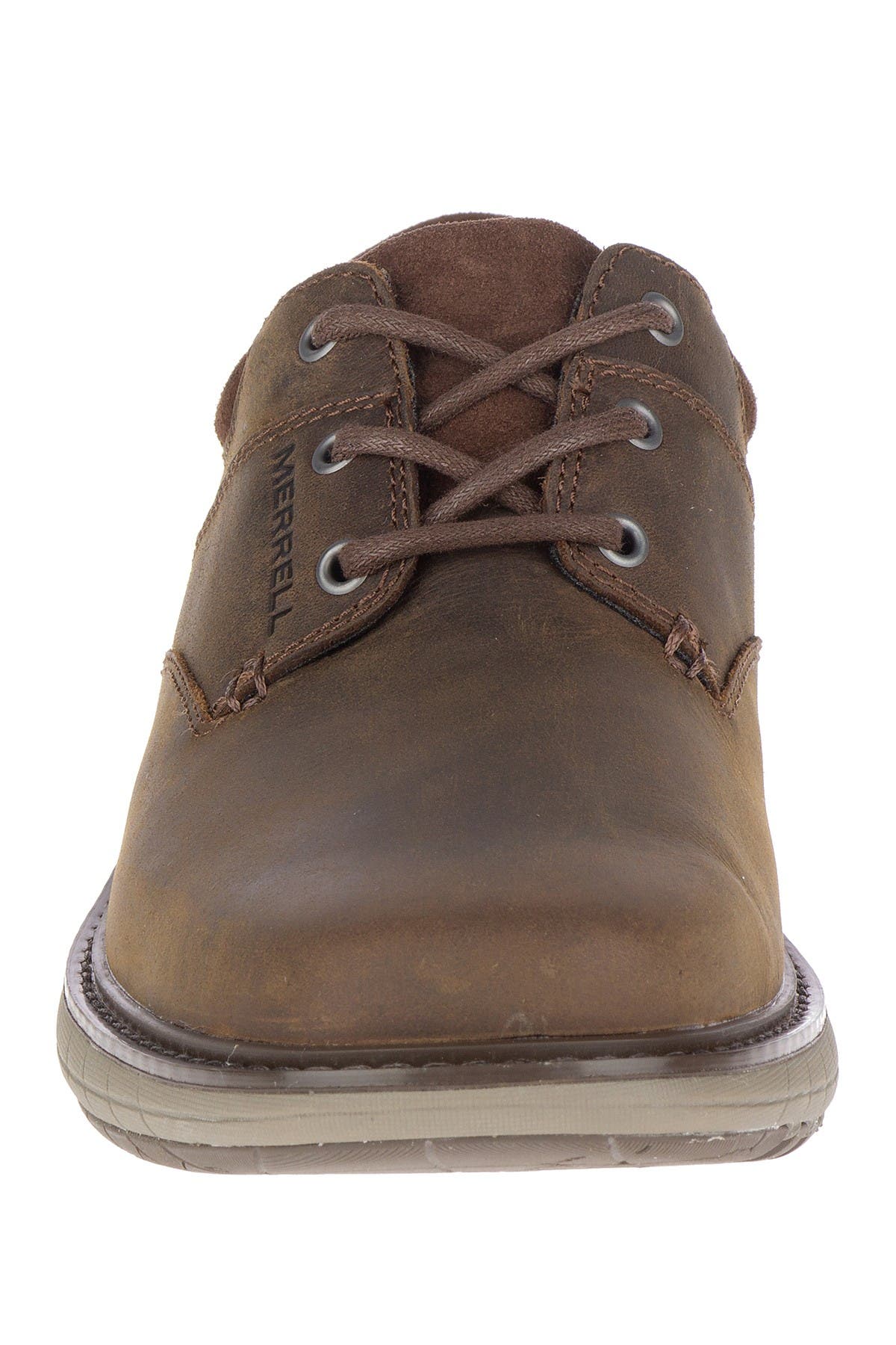 merrell world vue chukka waterproof