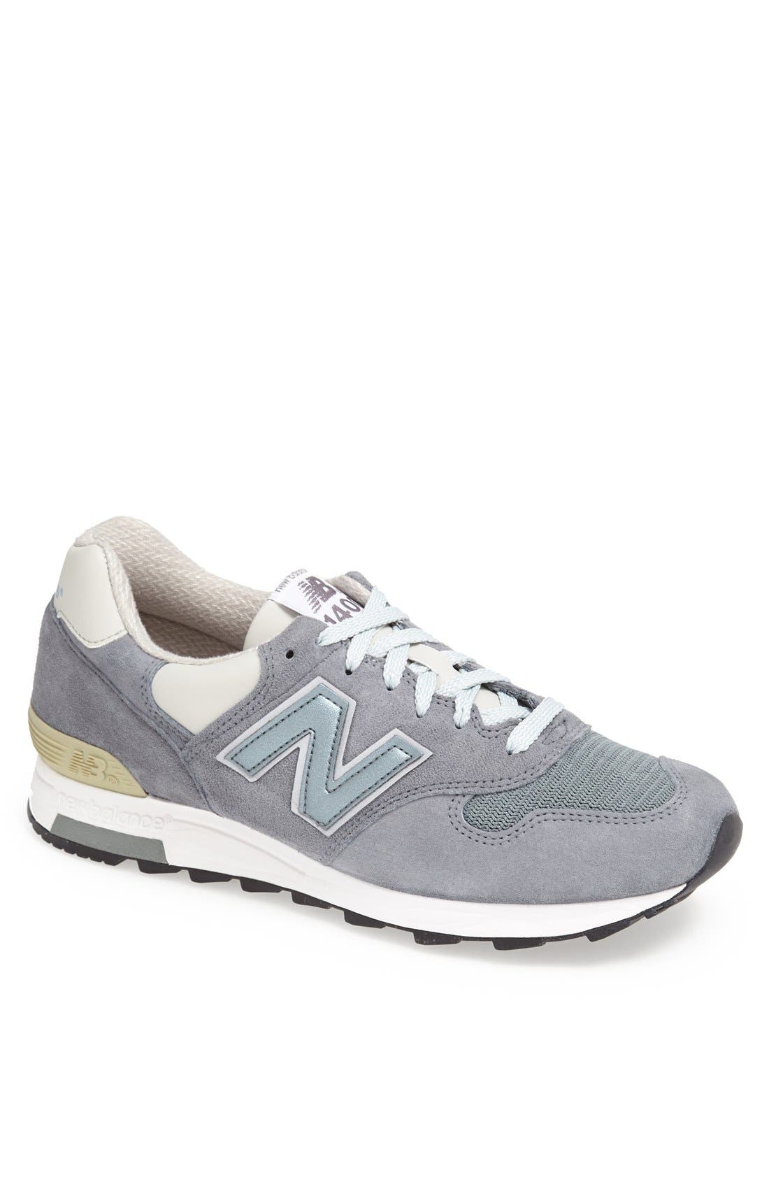 new balance 1400 suede